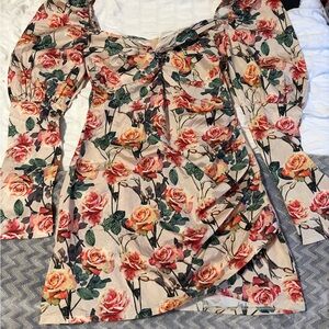 PrettyLittleThing Dress